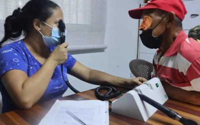 Más de mil familias de Manzanillo fueron beneficiadas con jornada de atención integral