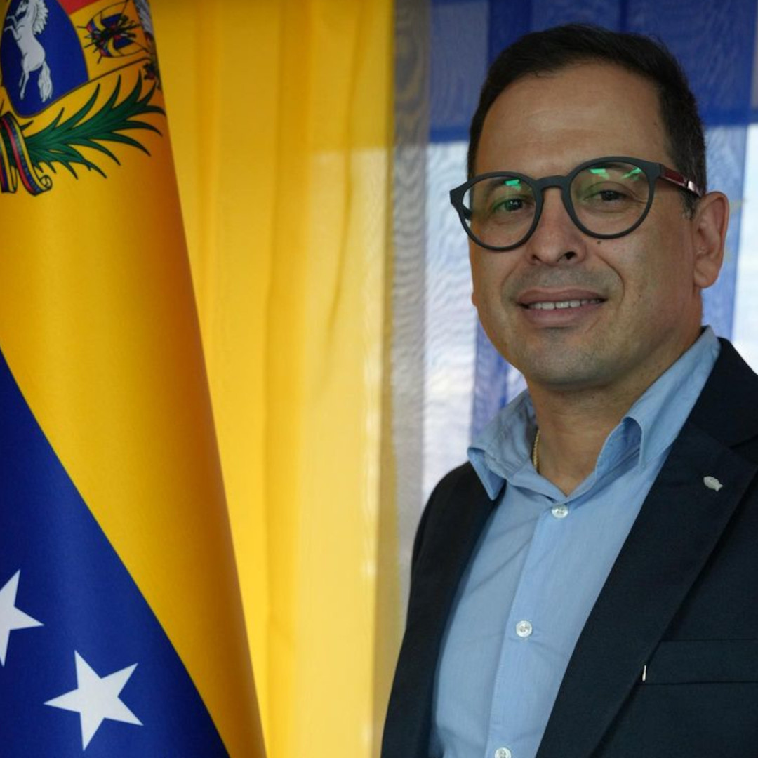José Briceño