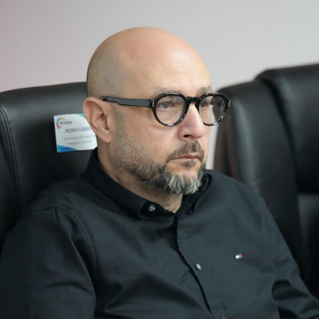 Pedro Guerra