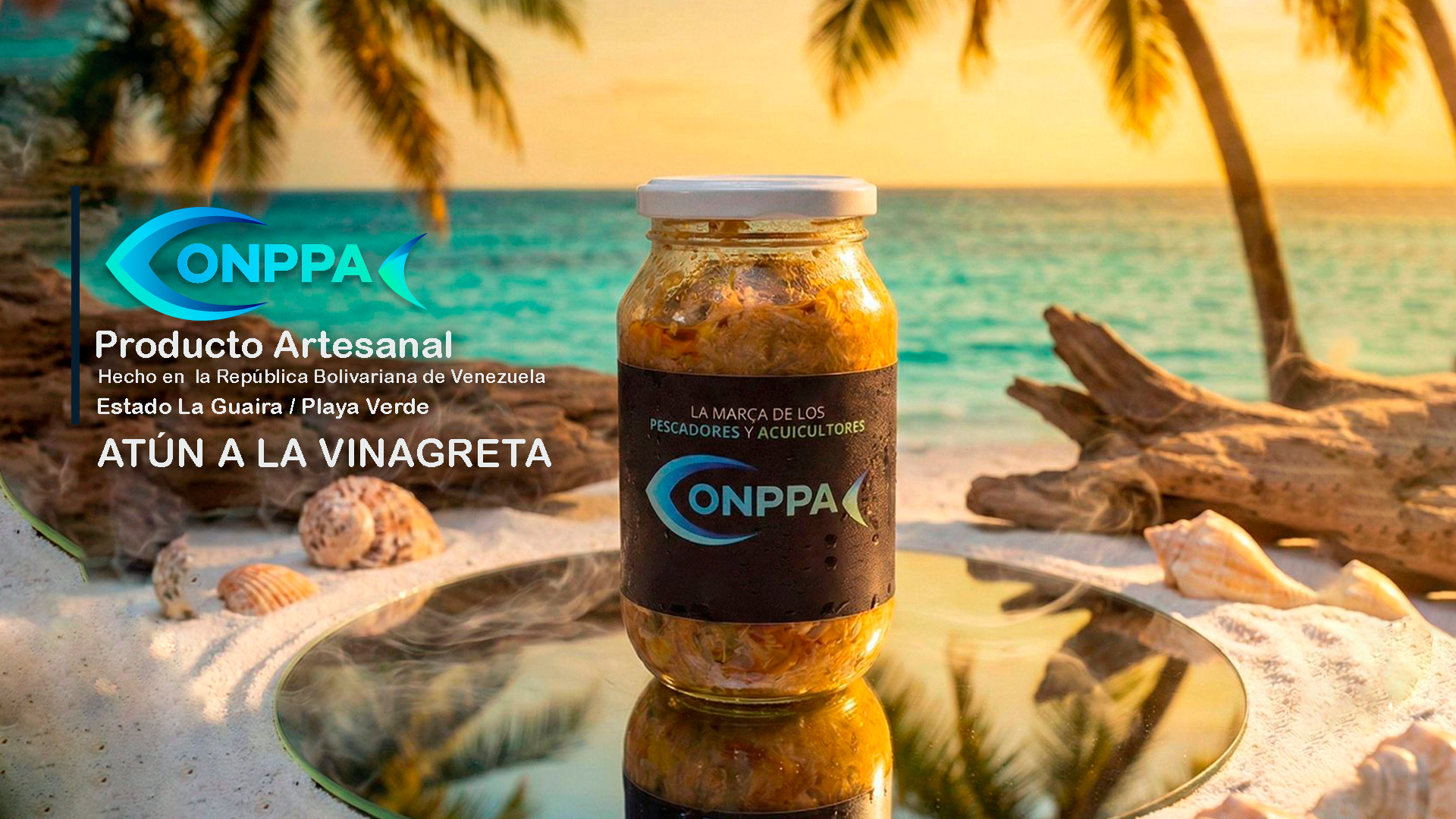 1 TAPA ATÚN A LA VINAGRETA