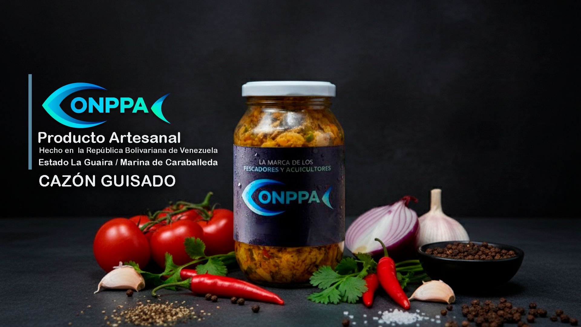 1 TAPA cazón guisado