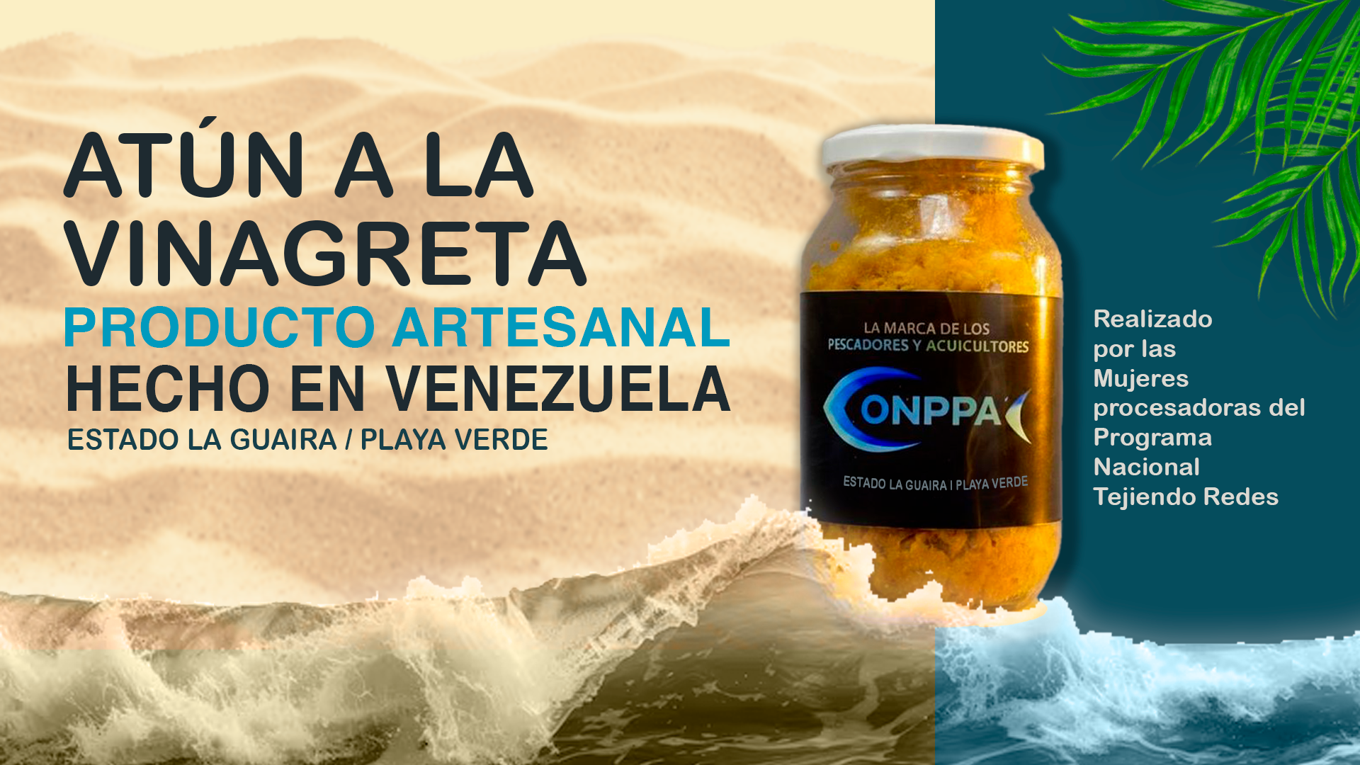 3 INFO REALIZACIÓN ATÚN A LA VINAGRETA