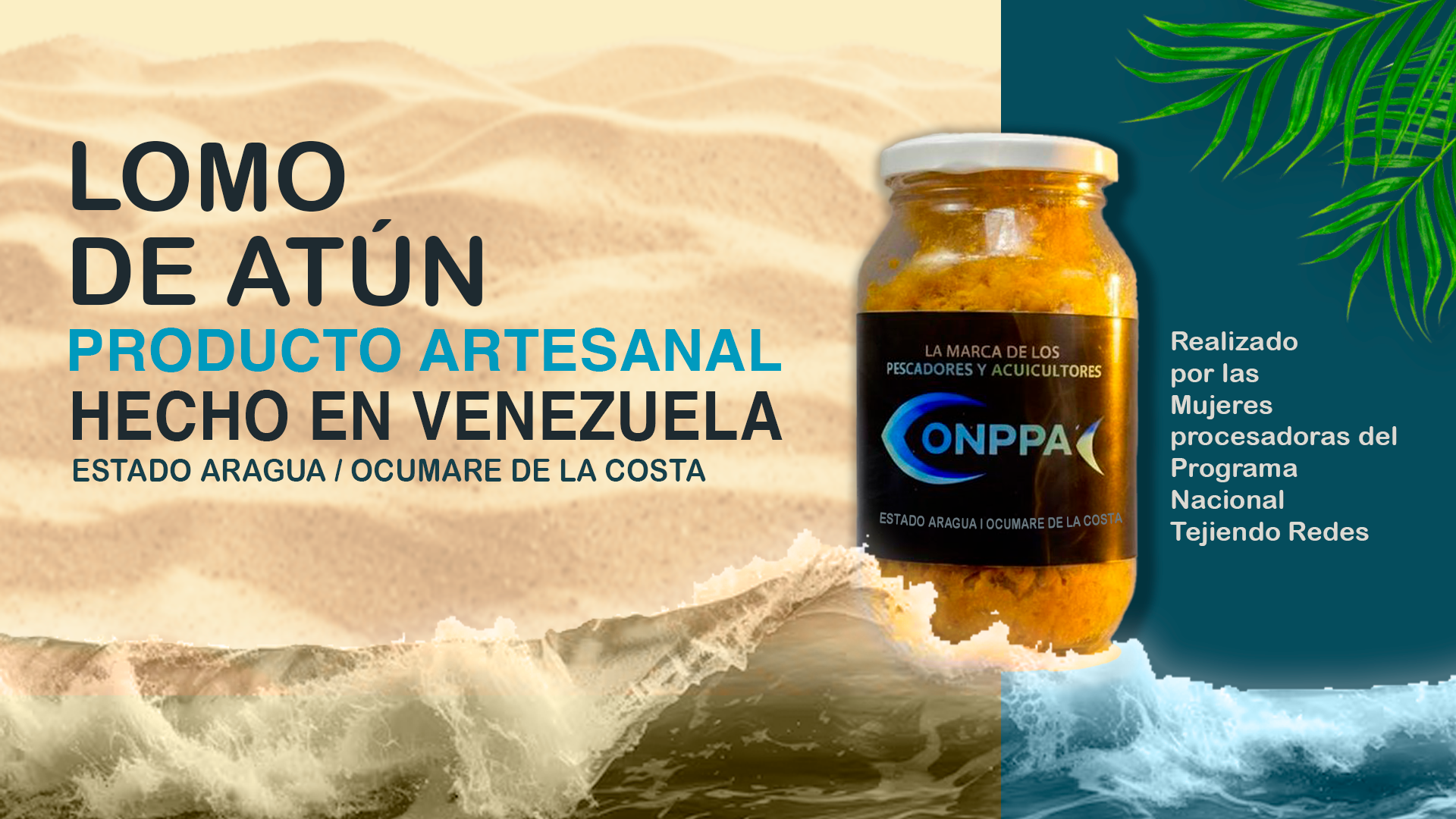 3 INFO REALIZACIÓN LOMO DE ATÚN